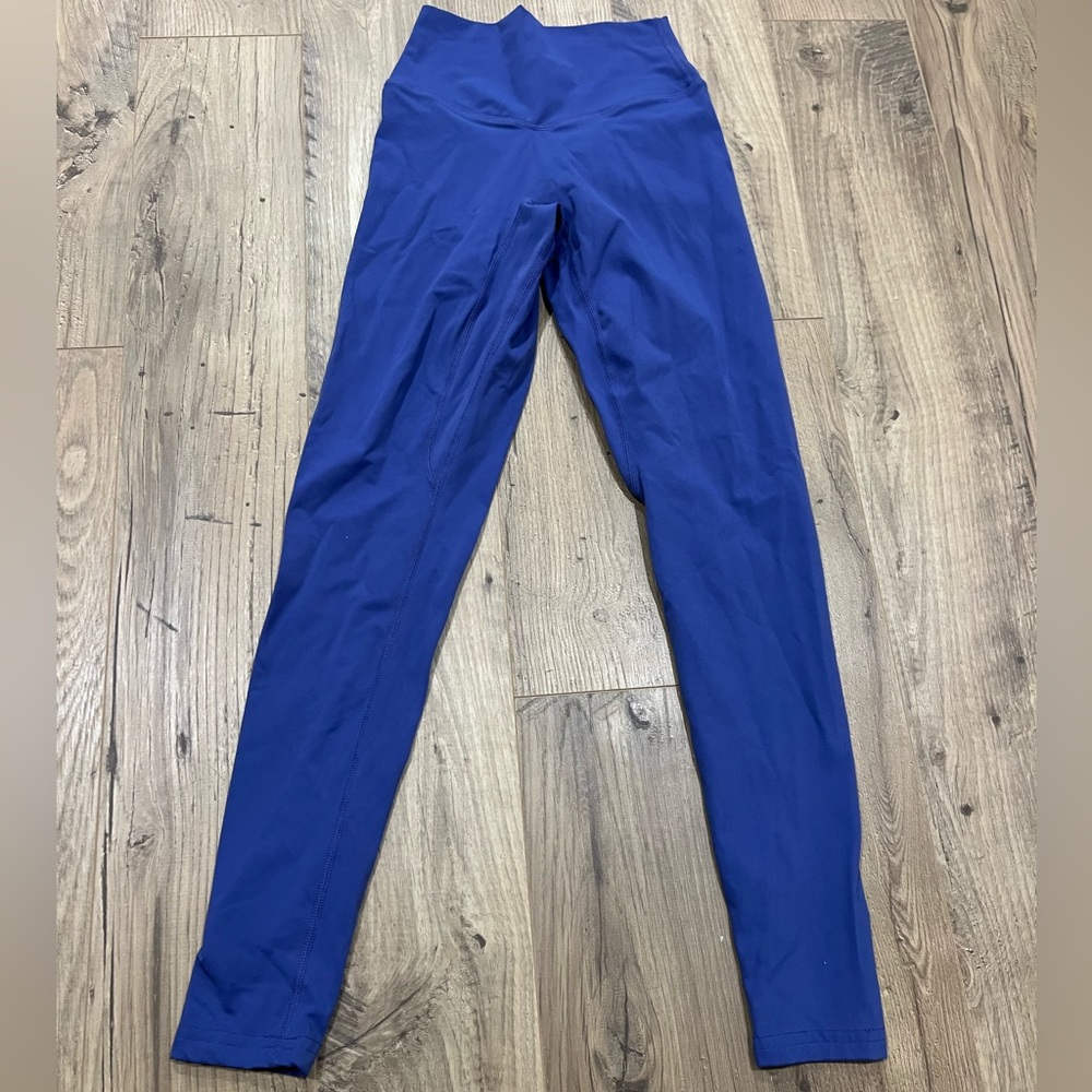 Purple Balance size xs leggings